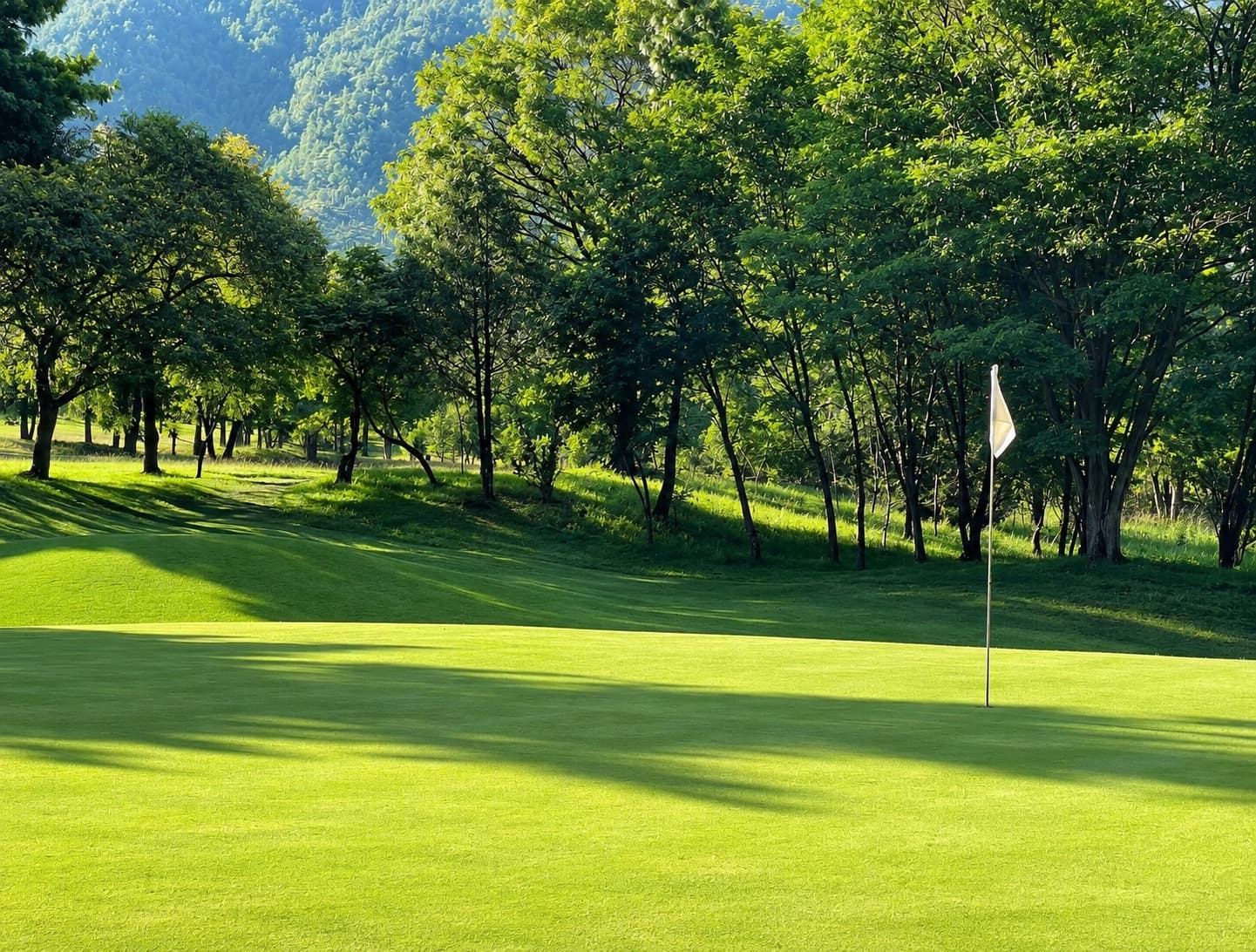 Royal Thimphu Golf Course photo 1