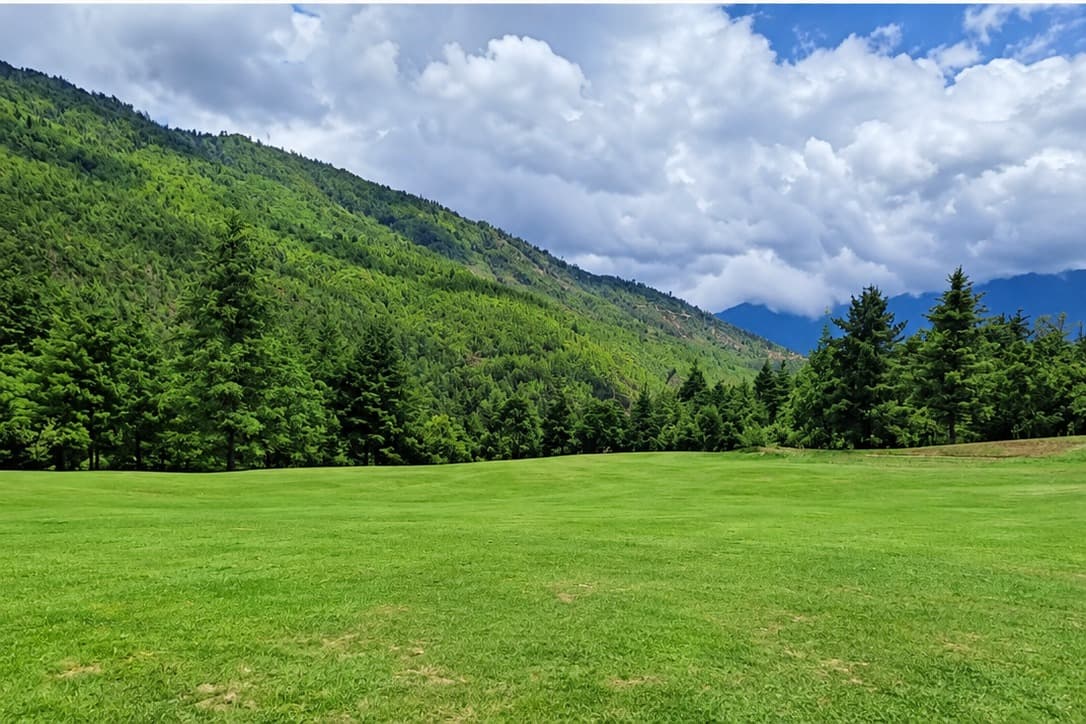 Royal Thimphu Golf Course photo 3
