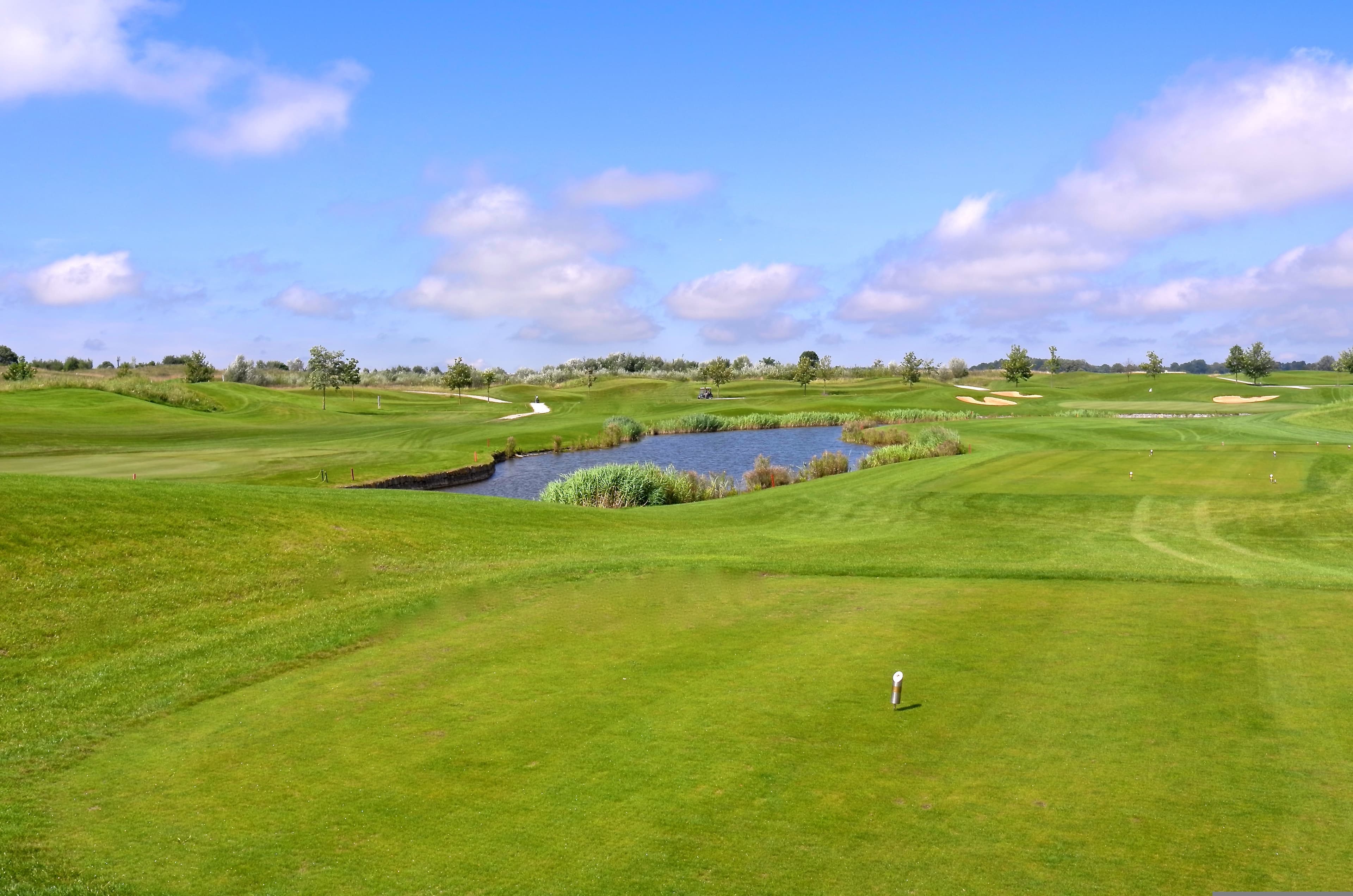 Pebble Beach Golf Links